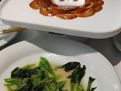 -味+新京宴·烤鸭·北京菜(创意谷店)