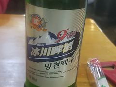 -奔斯烤鸡(延大店)