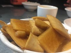 湘味萝卜皮-大碗厨 25年老字号 现炒湘菜(四季天地店)