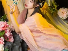 -盘子女人坊(西安至尊店)