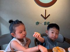 -老淮滨-蚌埠非遗小吃(淮河路店)