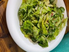-勇猛子川菜馆(新军路店)