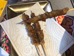 -令狐冲·炭烤活鱼(宝龙店)