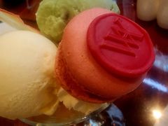 -Salon de Ville浦江汇(上海外滩华尔道夫酒店店)