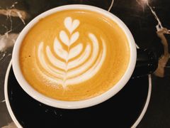 -大酉·M Coffee(北京美术馆店)