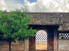 -南武当山景区