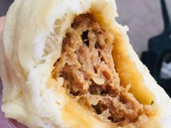 -老陶包子铺(南大西南村店)