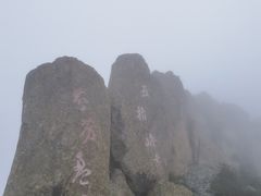 -白草畔自然风景区