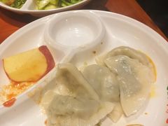 -清心素食自助餐厅(夫子庙店)