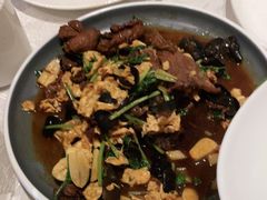 -惠丰堂饭庄·烤鸭·京味菜(西北旺·唐家岭店)
