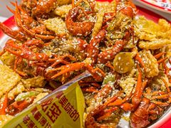 -吉利龙虾·新派海鲜烧烤