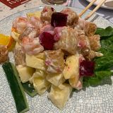 真实消费，语言中肯的评价，却因打了低分被骂。