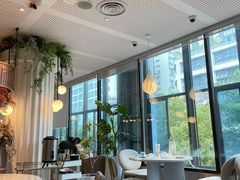 大堂-必胜客(省府店)