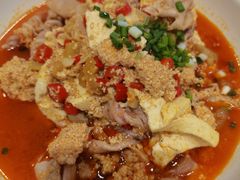 -洞庭米湘·湖南菜(银河SOHO店)