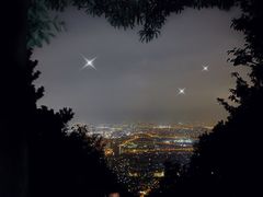 -惠山国家森林公园