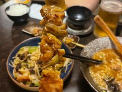 -日本料理神拉面