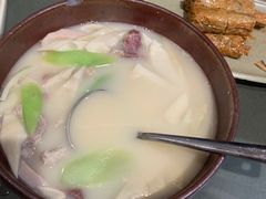 -兰溪小馆(东直门簋街店)