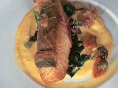 -YUE·6·西式融合餐厅(外滩六号店)