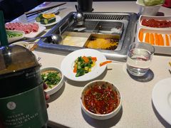 -海底捞火锅(老城根店)