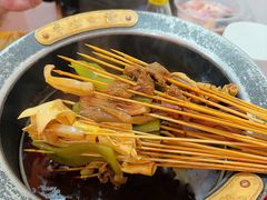 -冒椒火辣(奎星楼街店)