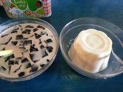 招牌双皮奶-七七家的糖水店(南湾街1号店)