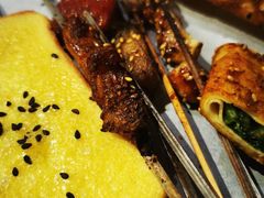 面包片-壹酒贰肉1926·深夜食堂(南京北街店)