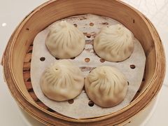 -翡翠拉面小笼包(岭南新天地店)