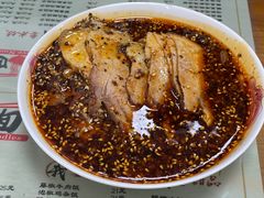 -杨大叔爱面子·四川小吃(岗头店)