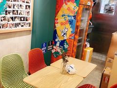 -就是卷儿Wrap and Roll(宣化路店)