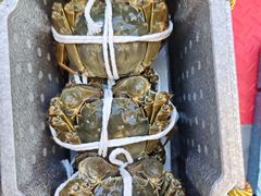 -蟹天蟹地农家菜·阳澄湖大闸蟹(浅水湾店)