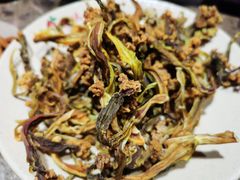干花菜-重庆渝达老火锅(春熙路店)