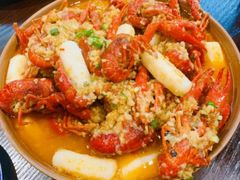 -舒蔡记生煎菜饭(云南中路店)