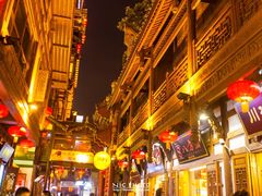 -八一好吃街·高品美食广场