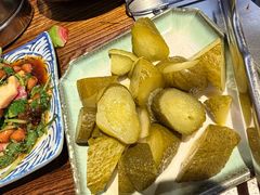 -柿子树炭烤羊腿(金台路店)