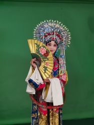 -梨园天地京剧摄影(玲珑天地店)