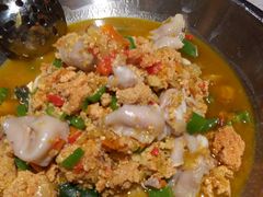 -老湖南民间菜·牛肉十八炒(花都店)