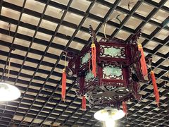 大堂-宝源饺子(麦子店街店)