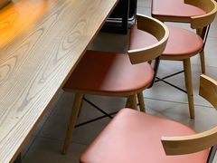 用餐区-星巴克(来福士办公楼店)