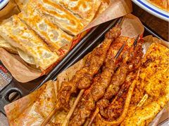 -遇见小面(SM城市广场一期店)