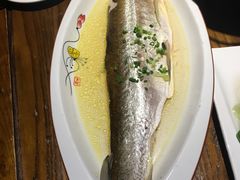 -百姓人家家常菜馆(大观·天地MALL店)