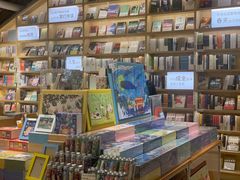 -猫的天空之城概念书店(苏州平江店)