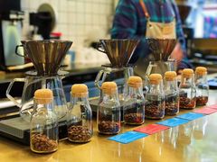 -KYO COFFEE(胶州路店)