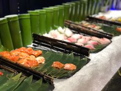 -加餐海鲜自助(集美银泰百货店)