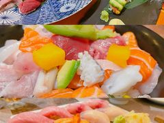 -希望日本料理(保利香槟花园店)