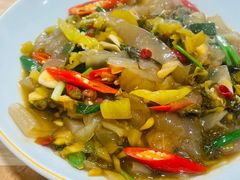 -冯记豆花店(健翔桥店)