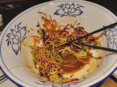 -老土灶·扬州非遗淮扬菜(大运河博物馆店)