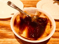 红油味钵钵鸡-嘉州叶婆婆钵钵鸡(建设路店)