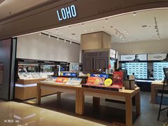 -LOHO眼镜(九亭金地广场店)