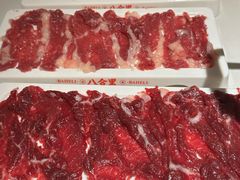 -八合里牛肉火锅(上海世茂广场店)