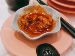 -争鲜回转寿司(通州万达店)